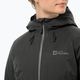 Jack Wolfskin women's winter jacket Stirnberg Ins black 4