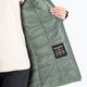 Jack Wolfskin women's winter jacket Heidelstein Ins green 1115681_4311 8