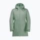 Jack Wolfskin women's winter jacket Heidelstein Ins green 1115681_4311 9