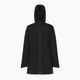 Jack Wolfskin women's winter jacket Heidelstein Ins black 1115681_6000