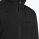 Jack Wolfskin women's winter jacket Heidelstein Ins black 1115681_6000 3