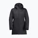 Jack Wolfskin women's winter jacket Heidelstein Ins black 1115681_6000 4