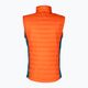 Jack Wolfskin Routeburn Pro Ins men's hiking sleeveless orange 1206871_3017_002 7