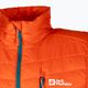 Jack Wolfskin Routeburn Pro Ins men's hiking sleeveless orange 1206871_3017_002 8