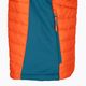 Jack Wolfskin Routeburn Pro Ins men's hiking sleeveless orange 1206871_3017_002 9