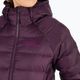 Jack Wolfskin women's down jacket Nebelhorn Down Hoody purple 1207091_2042 5