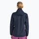 Jack Wolfskin women's softshell jacket Windhain Hoody navy blue 1307481_1010 4