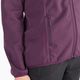 Jack Wolfskin women's softshell jacket Windhain Hoody purple 1307481 8