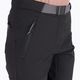 Jack Wolfskin women's softshell trousers Ziegspitz black 1507691 6