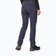 Jack Wolfskin women's softshell trousers Holdsteig black 1507701 4