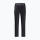 Women's softshell trousers Jack Wolfskin Stollberg black 1507721 8