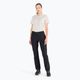 Jack Wolfskin women's softshell trousers Geigelstein black 1507731 2
