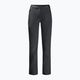 Jack Wolfskin women's softshell trousers Geigelstein black 1507731 8