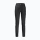 Jack Wolfskin women's softshell trousers Geigelstein Slim black 1507741 5