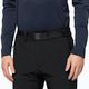 Men's softshell trousers Jack Wolfskin Stollberg black 1507821 4