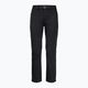Men's softshell trousers Jack Wolfskin Stollberg black 1507821 5