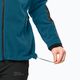 Jack Wolfskin men's fleece jacket Blizzard blue 1702945 6