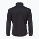 Jack Wolfskin men's Blizzard fleece sweatshirt black 1702945 8