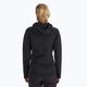 Jack Wolfskin women's Tasman Down Hybrid jacket black 1707273_6000_005 4