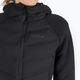 Jack Wolfskin women's Tasman Down Hybrid jacket black 1707273_6000_005 5
