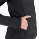 Jack Wolfskin women's Tasman Down Hybrid jacket black 1707273_6000_005 6