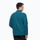 Jack Wolfskin men's fleece sweatshirt Taunus HZ blue 1709522_4133_002 2