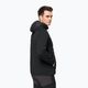 Jack Wolfskin men's Routeburn Pro Hybrid jacket black 1710511 2