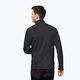 Jack Wolfskin men's Kolbenberg fleece sweatshirt black 1710521 2
