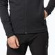 Jack Wolfskin men's fleece sweatshirt Baiselberg black 1710541 4