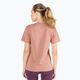 Jack Wolfskin women's t-shirt 365 pink 1808162_3068 4
