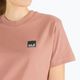 Jack Wolfskin women's t-shirt 365 pink 1808162_3068 5