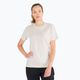 Jack Wolfskin women's t-shirt Essential beige 1808352_5062