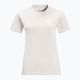 Jack Wolfskin women's t-shirt Essential beige 1808352_5062 6