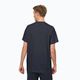 Jack Wolfskin men's Essential T-shirt navy blue 1808382_1010 2