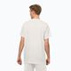 Jack Wolfskin men's Essential T-shirt white 1808382_5000 2