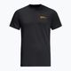 Jack Wolfskin men's Essential T-shirt black 1808382_6000 3
