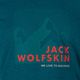 Men's Jack Wolfskin Hiking Graphic T-shirt blue 1808761_4133 6