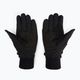 Jack Wolfskin Supersonic XT trekking gloves black 1901122 2