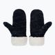 Jack Wolfskin women's winter gloves Highloft Knit blue 1908001_1010_003 3