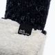 Jack Wolfskin women's winter gloves Highloft Knit blue 1908001_1010_003 4