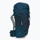 Jack Wolfskin Wolftrail 34 Recco trekking backpack navy blue 2010141 2