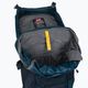 Jack Wolfskin Wolftrail 34 Recco trekking backpack navy blue 2010141 4