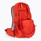 Jack Wolfskin Athmos Shape 24 l tango orange hiking backpack 4