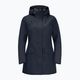 Jack Wolfskin Cape York Paradise women's rain jacket navy blue 1111245 6