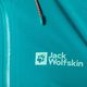 Jack Wolfskin women's Highest Peak rain jacket blue 1115121_1281_001 8