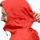 Jack Wolfskin men's rain jacket Elsberg 2.5L red 1115881_2193_003 3
