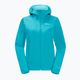 Jack Wolfskin women's rain jacket Elsberg 2.5L blue 1115951_1283_004 6