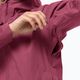 Jack Wolfskin women's rain jacket Elsberg 2.5L red 1115951_2198_005 5