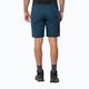 Jack Wolfskin Active Track men's trekking shorts navy blue 1503791 2
