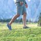 Jack Wolfskin men's trekking shorts Ziegspitz green 1508071_4143_048 9